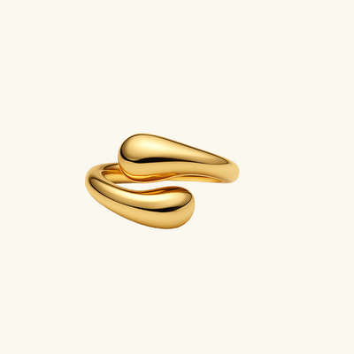 CORA Justerbar Ring