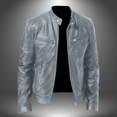 Hendrik™ Leather Heritage