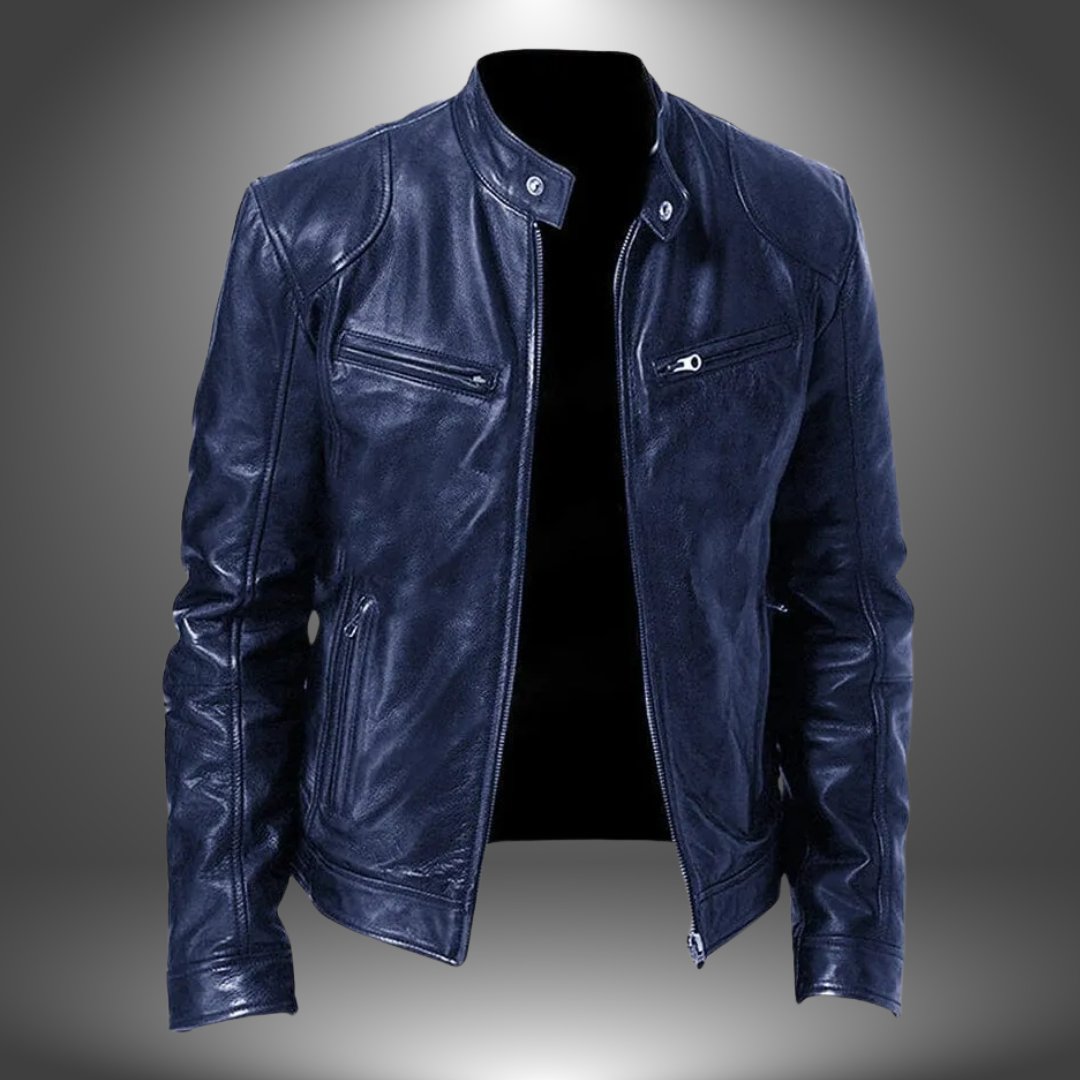 Hendrik™ Leather Heritage