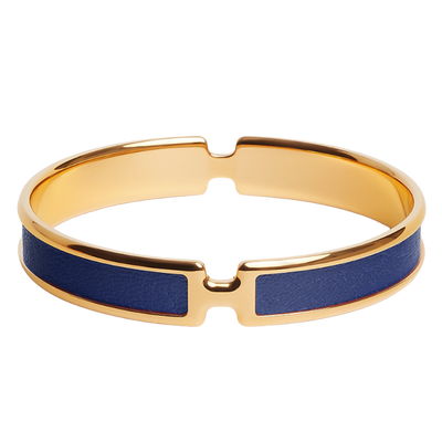 Premium Helene Armbånd – Brun