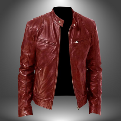 Hendrik™ Leather Heritage