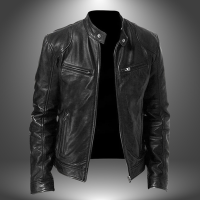 Hendrik™ Leather Heritage