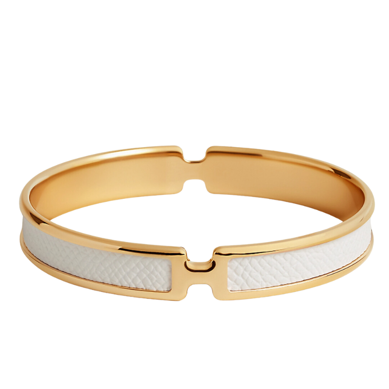 Premium Sort | Helene-Armbånd