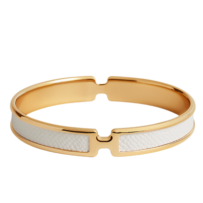 Premium Sort | Helene-Armbånd