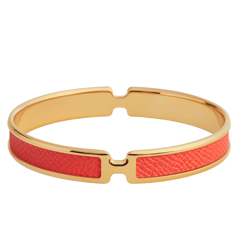 Premium Sort | Helene-Armbånd