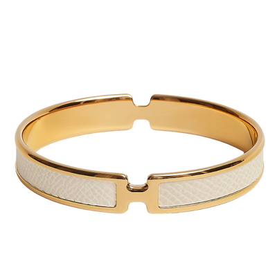 Premium Sort | Helene-Armbånd