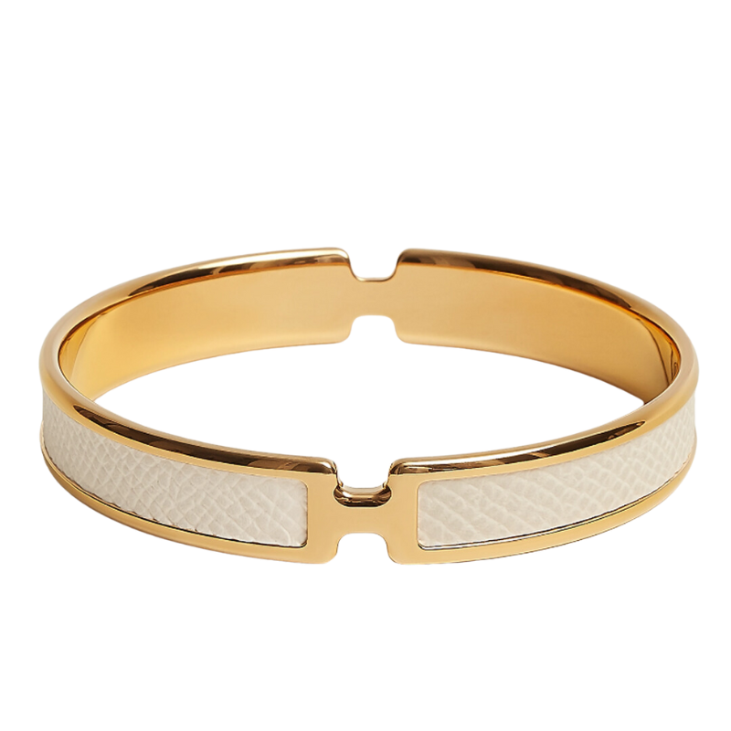 Premium Helene Armband - Grøn
