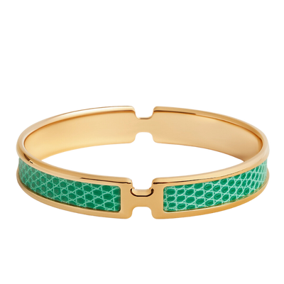Premium Helene Armbånd – Brun