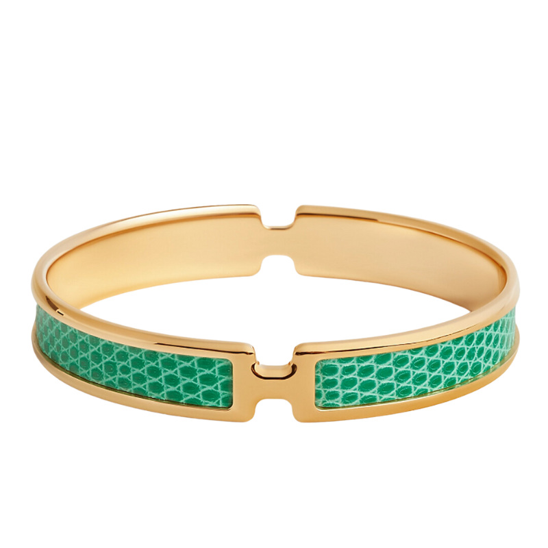 Premium Sort | Helene-Armbånd