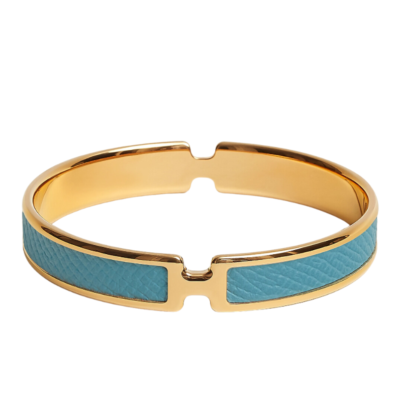 Premium Helene Armband - Grøn