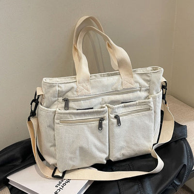Urban Cord™ | Tote Bag