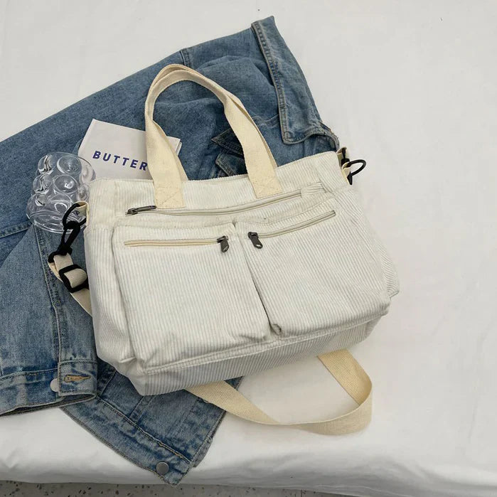 Urban Cord™ | Tote Bag
