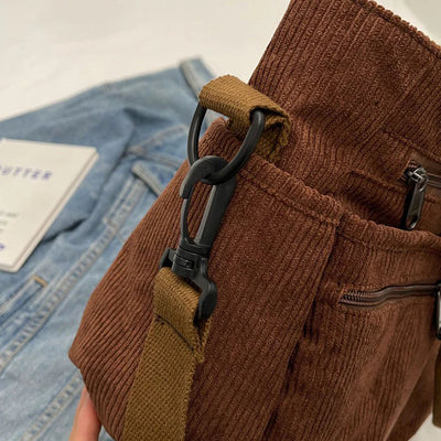 Urban Cord™ | Tote Bag