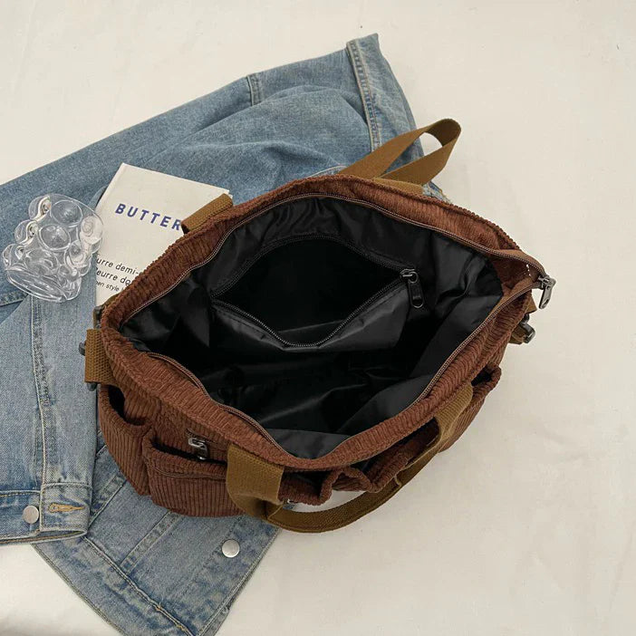 Urban Cord™ | Tote Bag