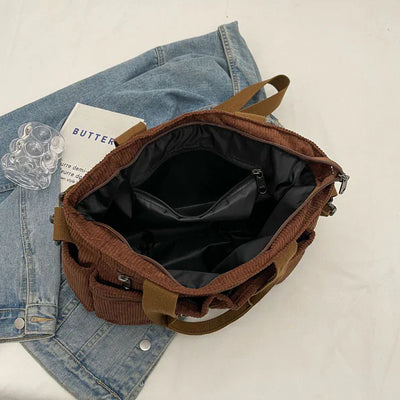 Urban Cord™ | Tote Bag