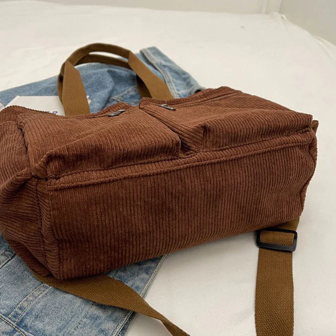 Urban Cord™ | Tote Bag