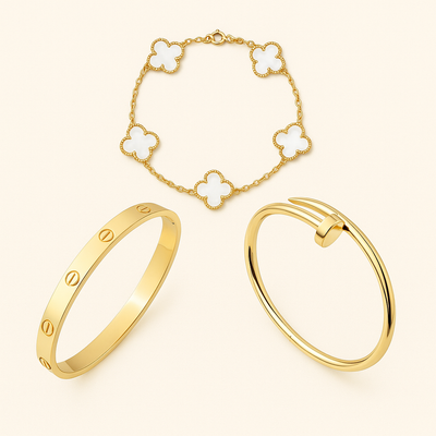 TOSCANA | Wit Editie