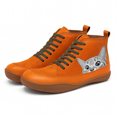 Botte Chat - Ortopress