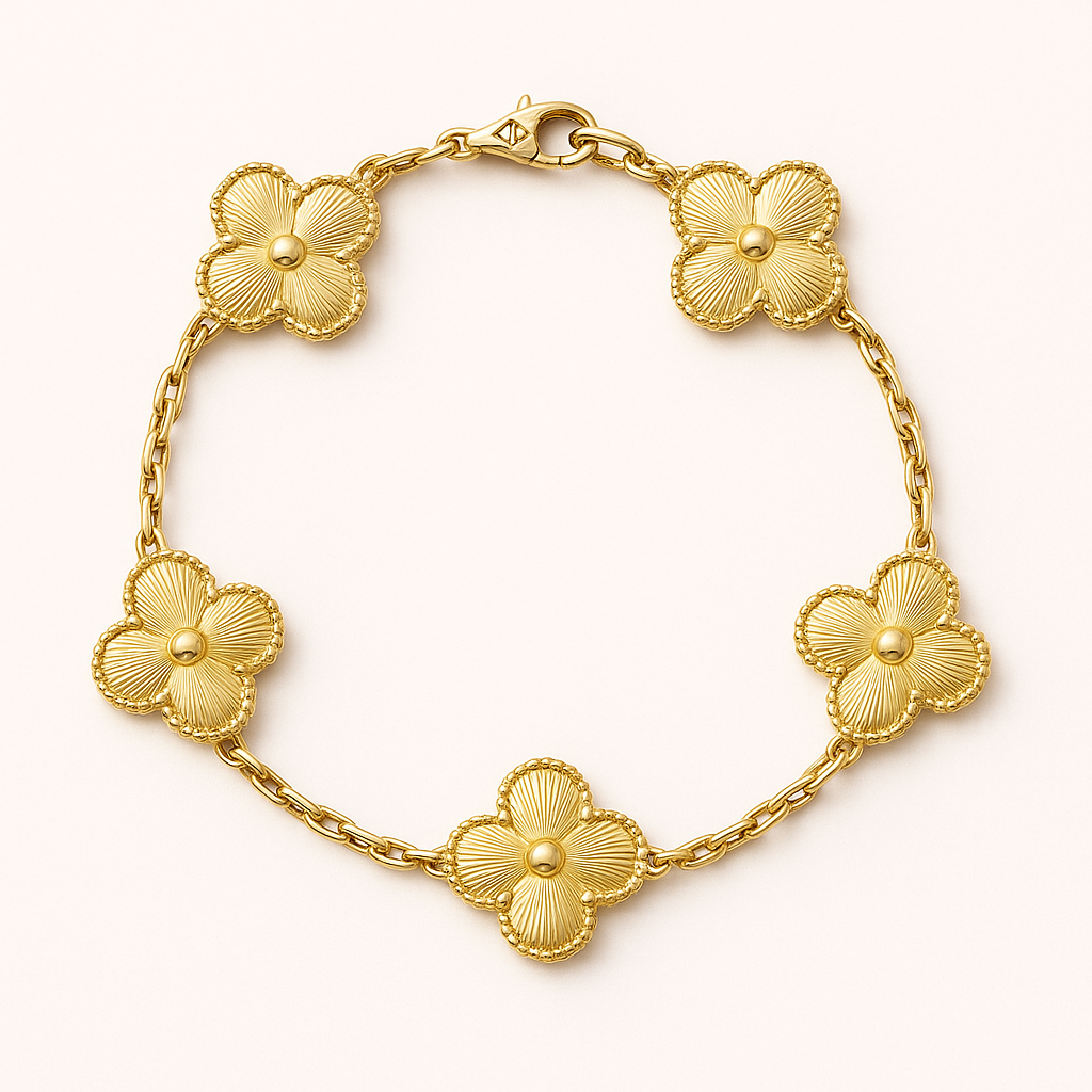 ROM | Goud Udgave