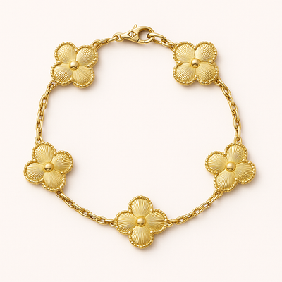 ROM | Goud Udgave