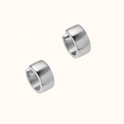 LIVIA Guld Mini Hoops