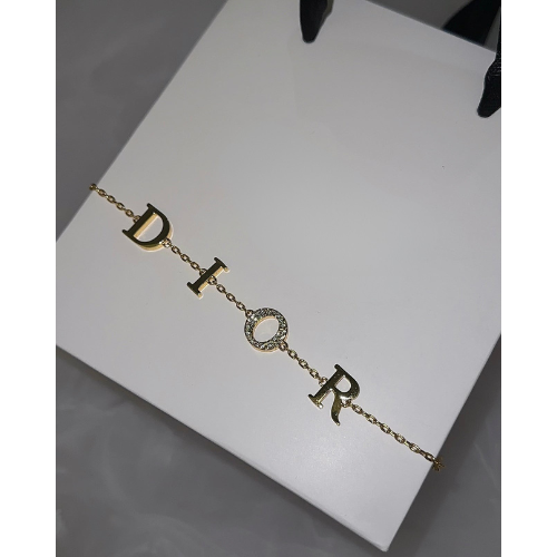 CD Armbånd | 18K Guld