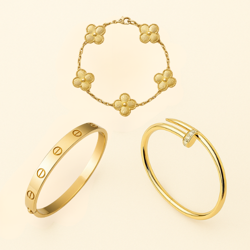 ROM | Goud Udgave