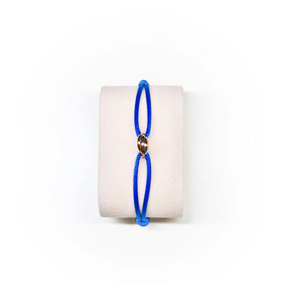 ARMBÅND TRIESTA I GULD