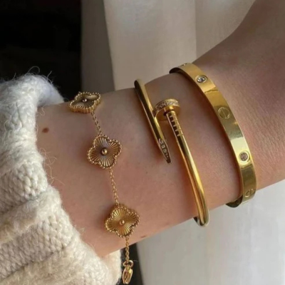 ROM | Goud Udgave