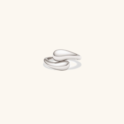 CORA Justerbar Ring
