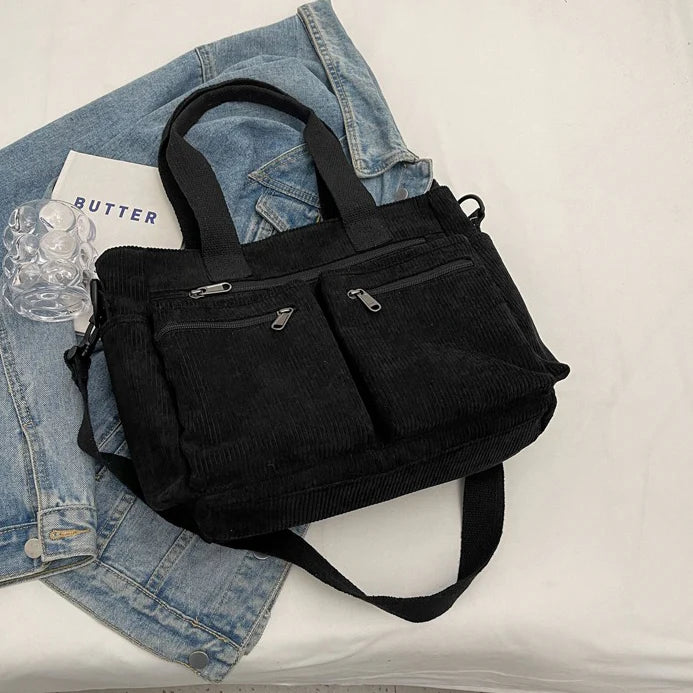 Urban Cord™ | Tote Bag