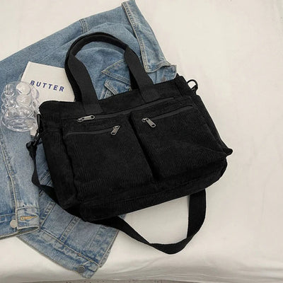Urban Cord™ | Tote Bag