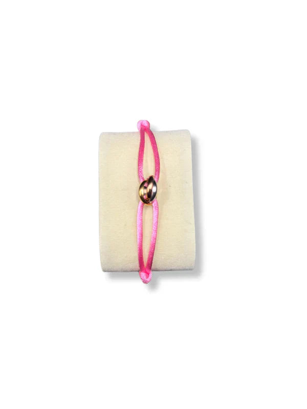 ARMBÅND TRIESTA I GULD